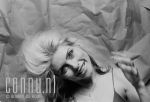 26-06-1978 Blondie Debbie Harry at record plant recording studio New York Photo: Govert de Roos/Connu

[keywords]tbv Publiciteit: Record Plant N[/keywords]
